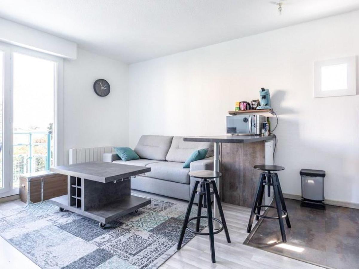 Le Baudelaire - Cosy Studio et Parking à Grenoble Extérieur photo