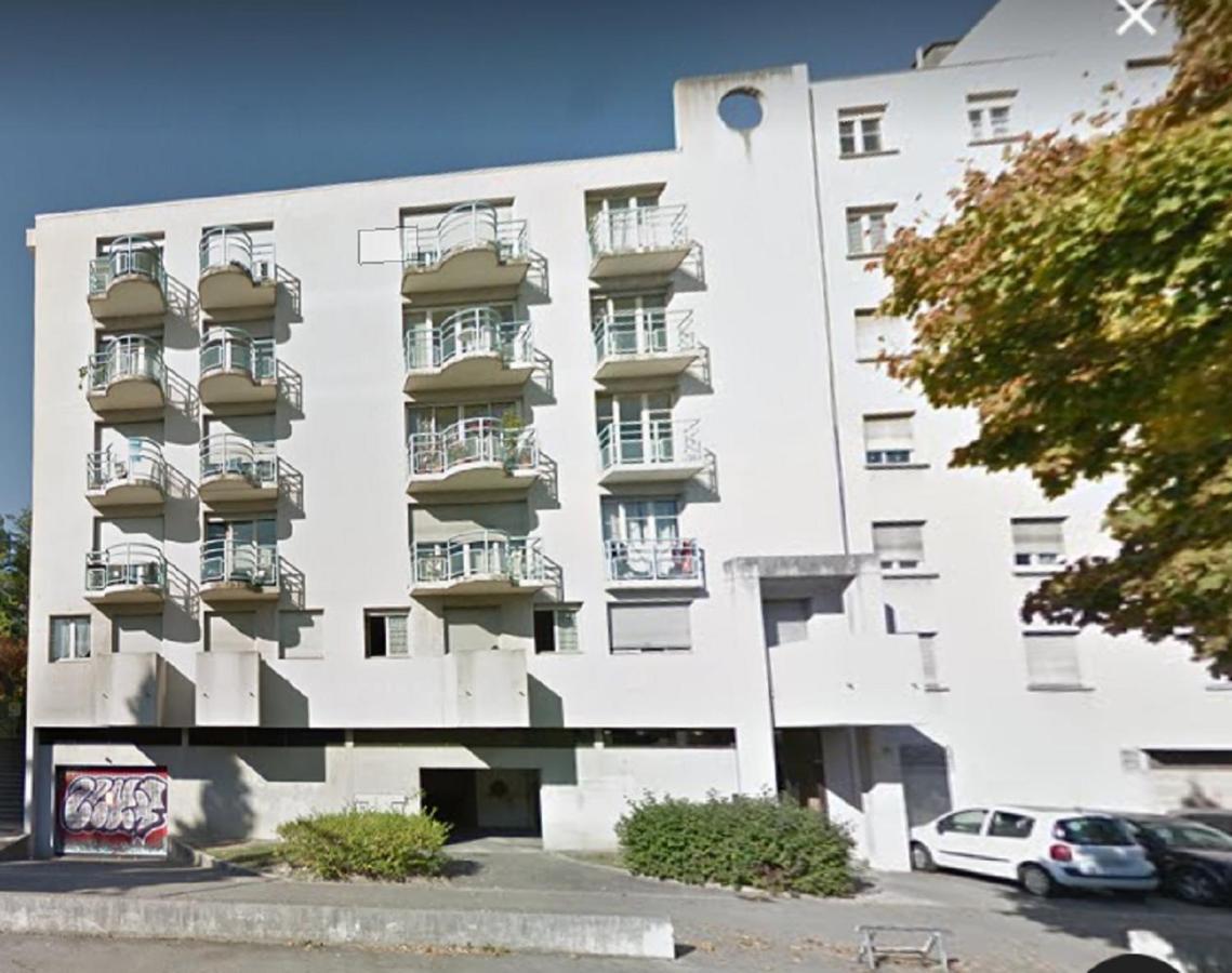 Le Baudelaire - Cosy Studio et Parking à Grenoble Extérieur photo